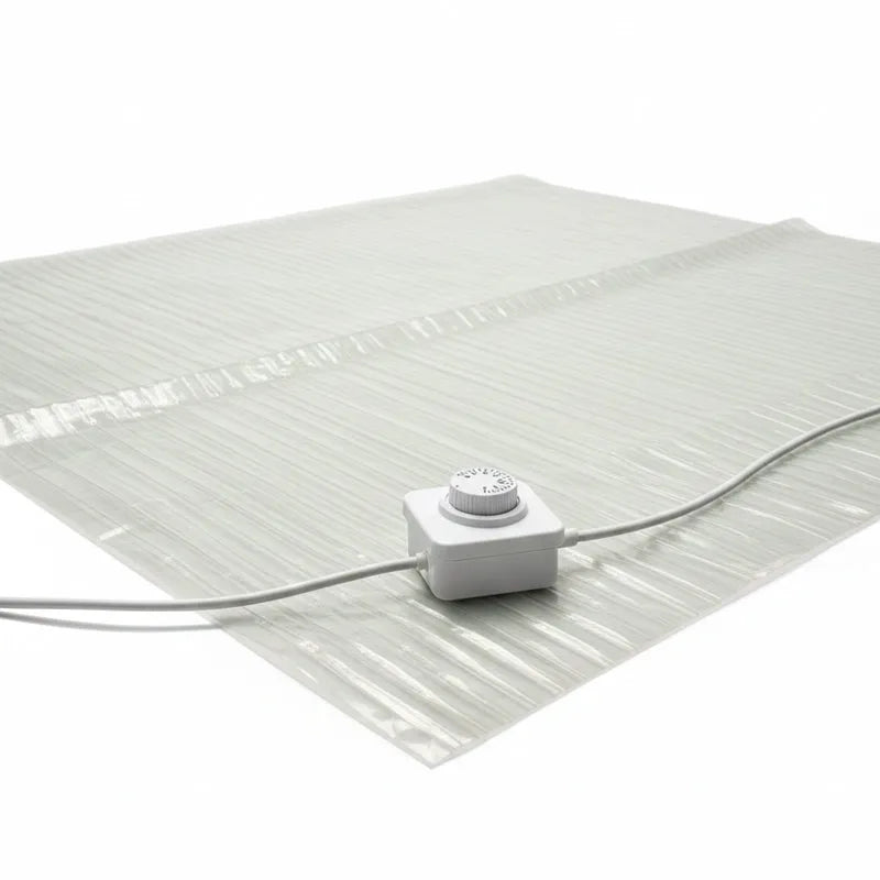 Električno ćebe za rasad