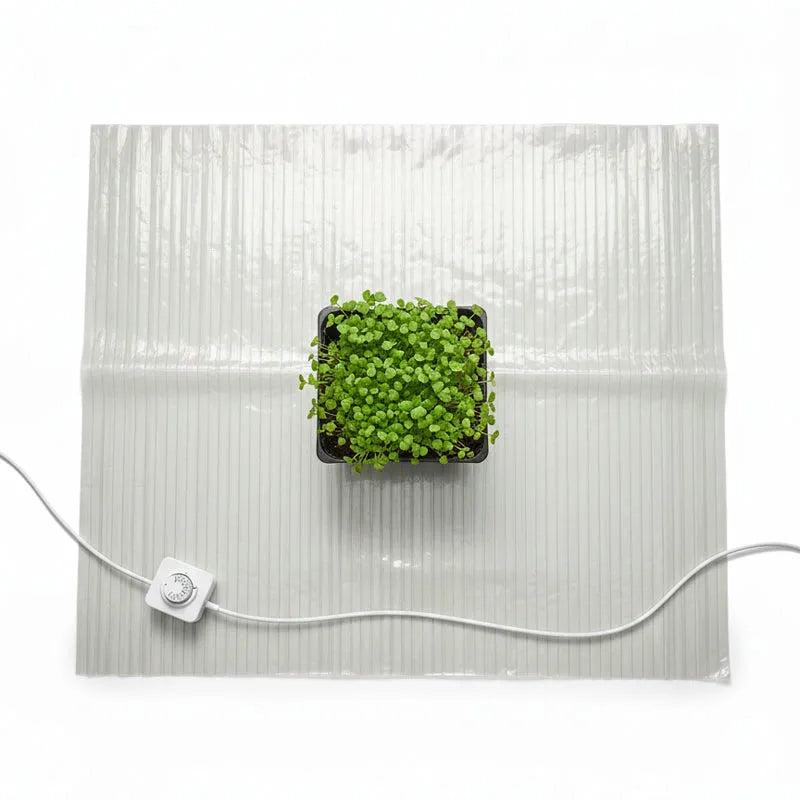 Električno ćebe za rasad