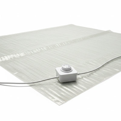 Električno ćebe za rasad