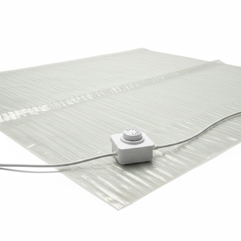 Električno ćebe za rasad