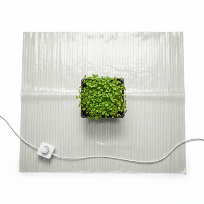 Električno ćebe za rasad